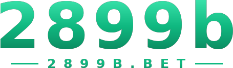 2899b logo